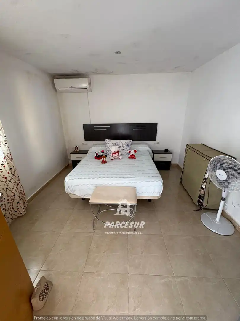 Casa con piscina en venta en Periurbano Este - Campiña, imagen 30