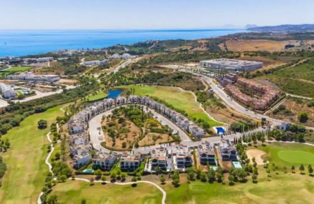 Casa amb terrassa en venda a Playa Bahía Dorada, imagen 30