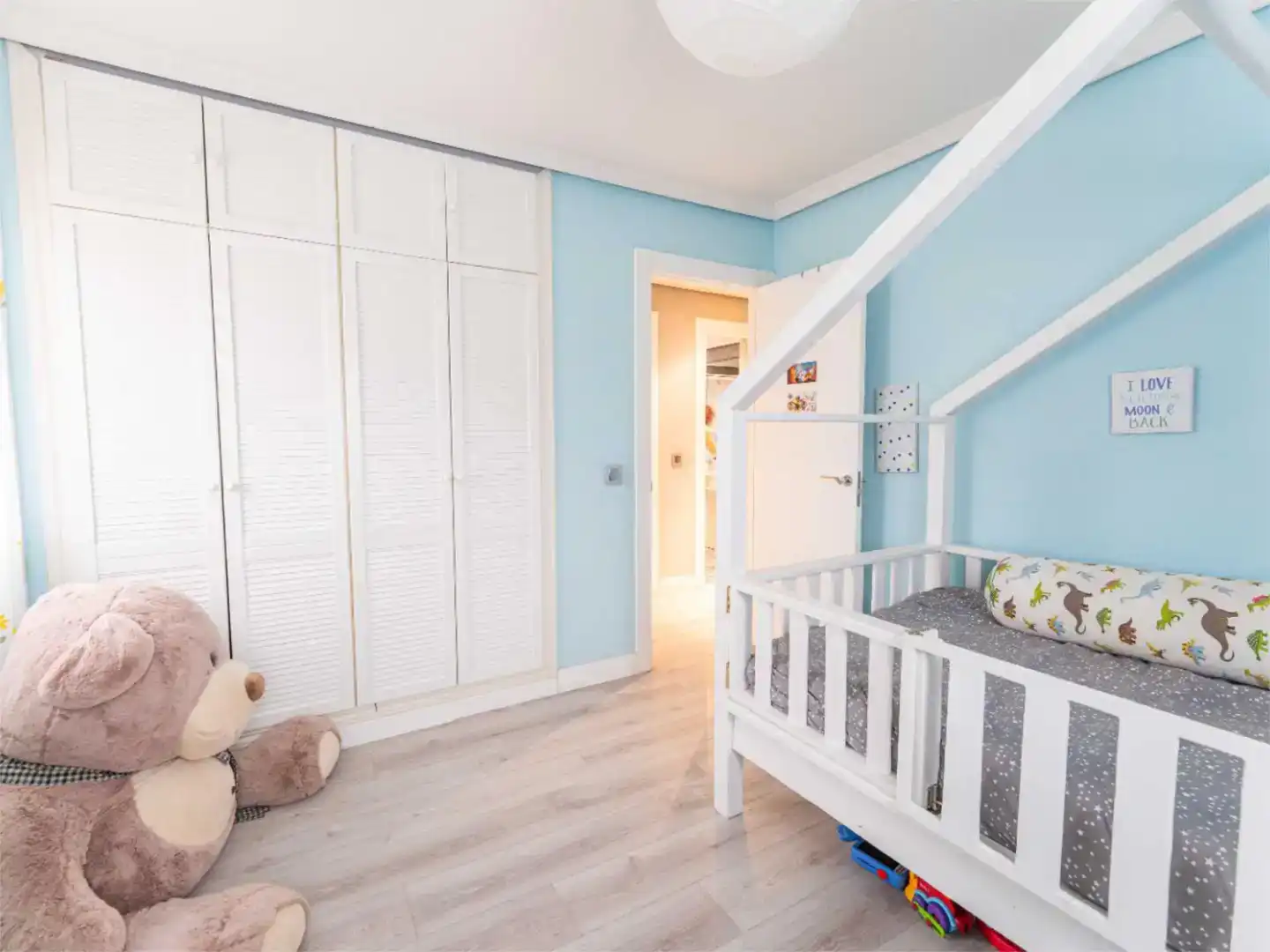 Flat for sale in Calle de Bilbao, 16, Arroyomolinos (Madrid)