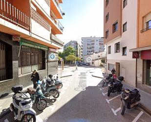 Vista exterior de Oficina en venda en Lloret de Mar