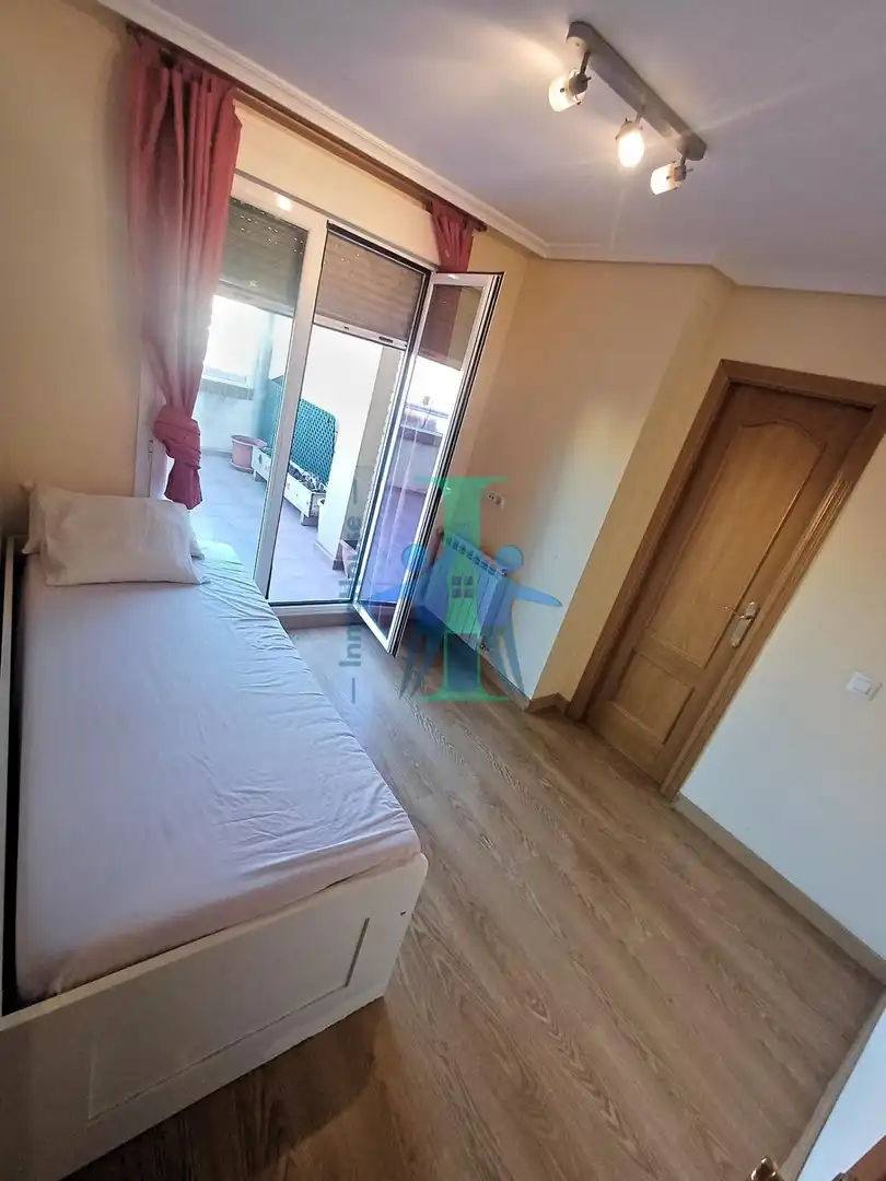 Penthouse mit Terrasse zum Verkauf in Carretas - Pajarita, imagen 11