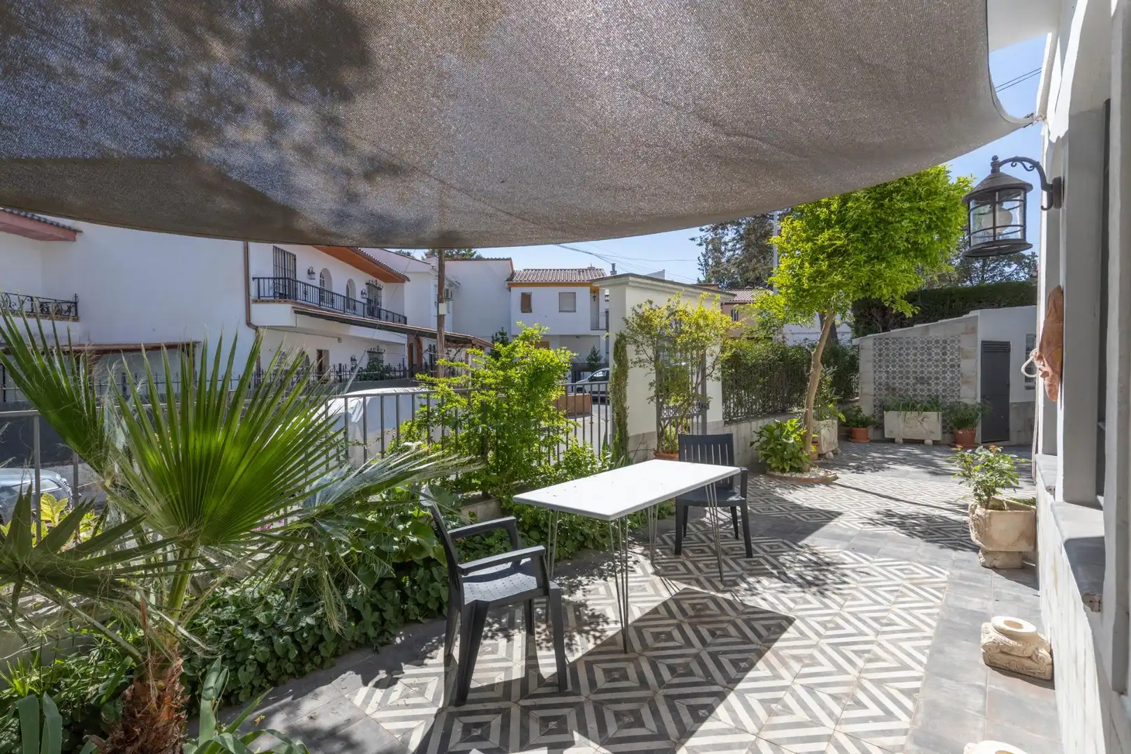 Detached house with terrace for sale in Calle del Mirador de la Sierra, imagen 61