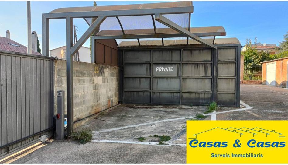 Photo 1 of Garage for sale in Lleida, 75, Riells, Girona