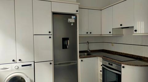 Foto 4 de Pis de lloguer a Rúa Do Socorro, 61, Monte Alto - Zalaeta - Atocha, A Coruña