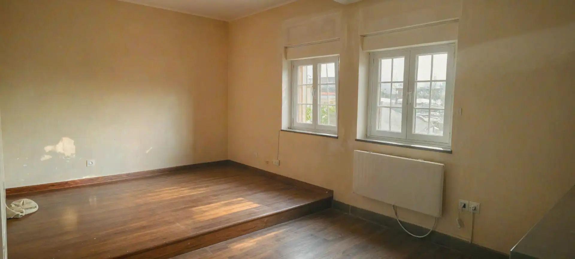 Habitación de Piso en venta en Avilés con Calefacción y Parquet