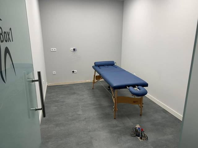 Local comercial en Alquiler en Avenida de Castilla-La Mancha, 51 en Los Arroyos