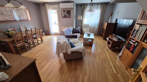 Foto 4 de Casa adosada en venda a Estación, Madrid