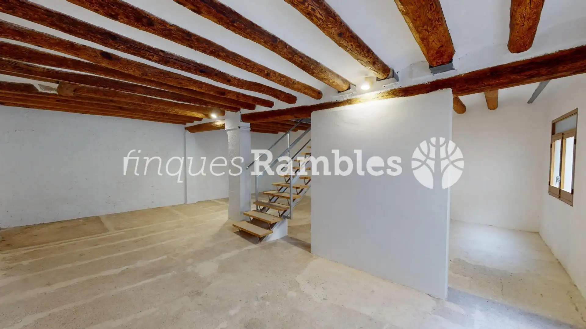 Casa o chalet en venta en Santa Coloma de Queralt con Calefacción, Amueblado y Balcón