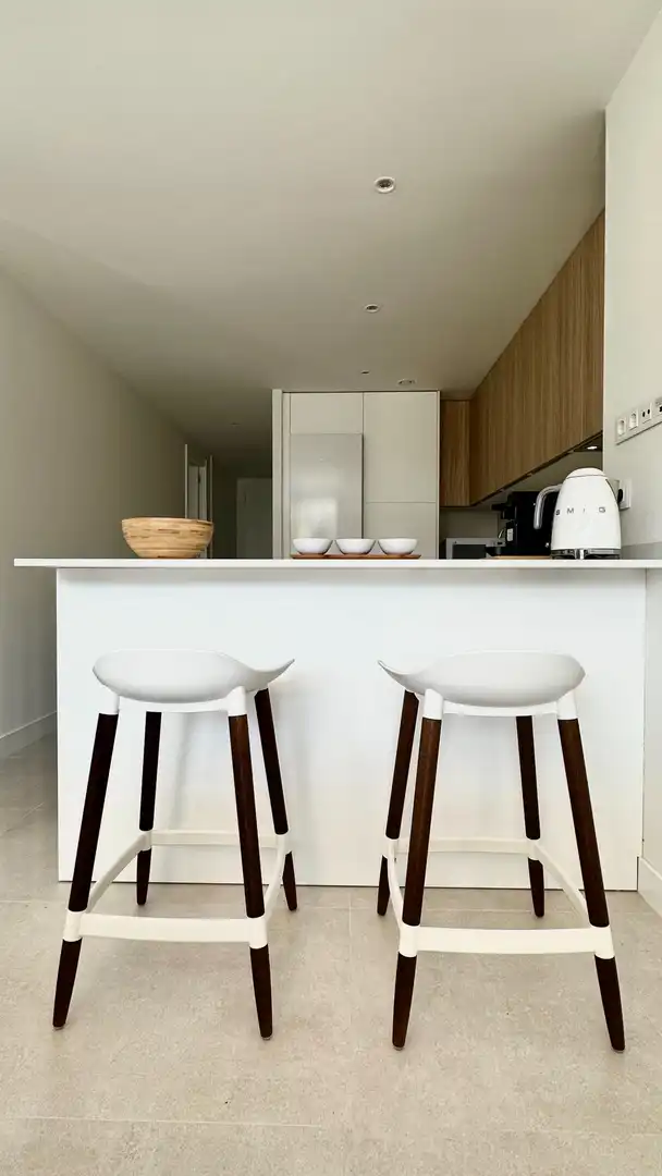 Apartament de lloguer a Selwo, imagen 9
