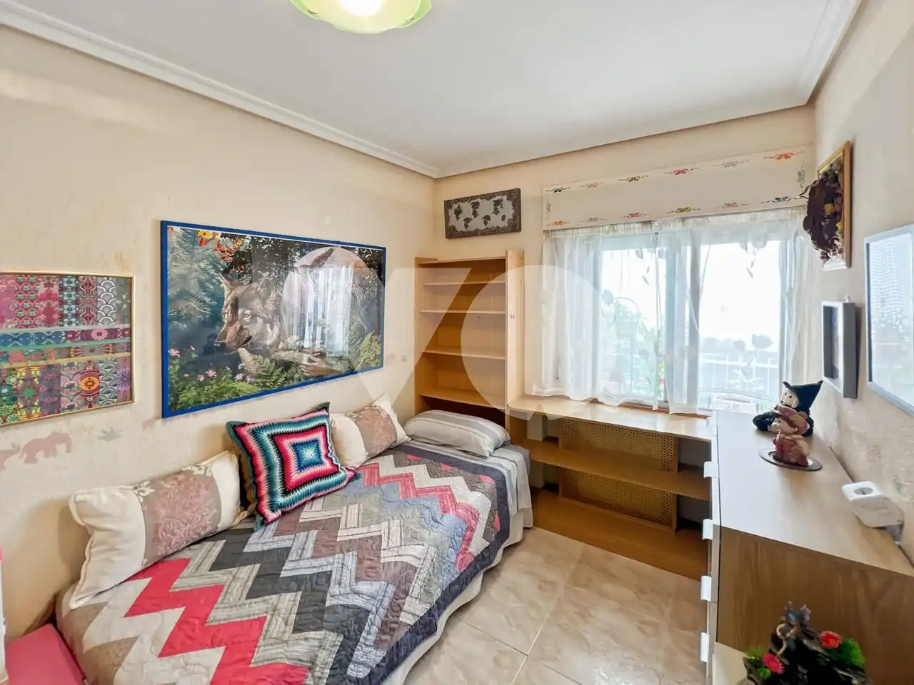 Appartamento con ascensore in vendita a Calle Hilados, imagen 32