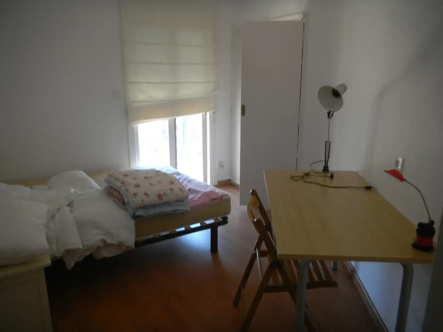Piso con terraza en alquiler en Carrer de Reding 39, imagen 29