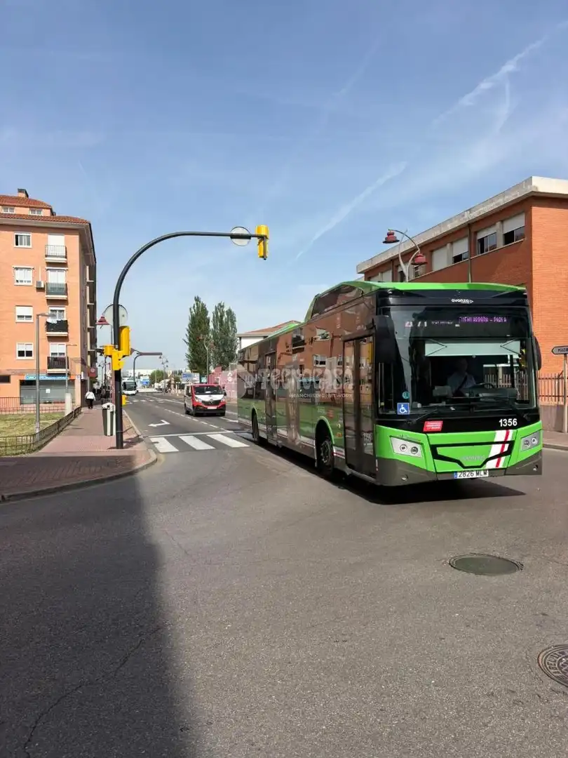 Wohnung zum Verkauf in Villayuventus - Renfe, imagen 26