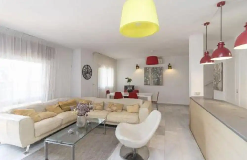 Casa con terrazza in vendita a Las Chapas - El Rosario, imagen 7