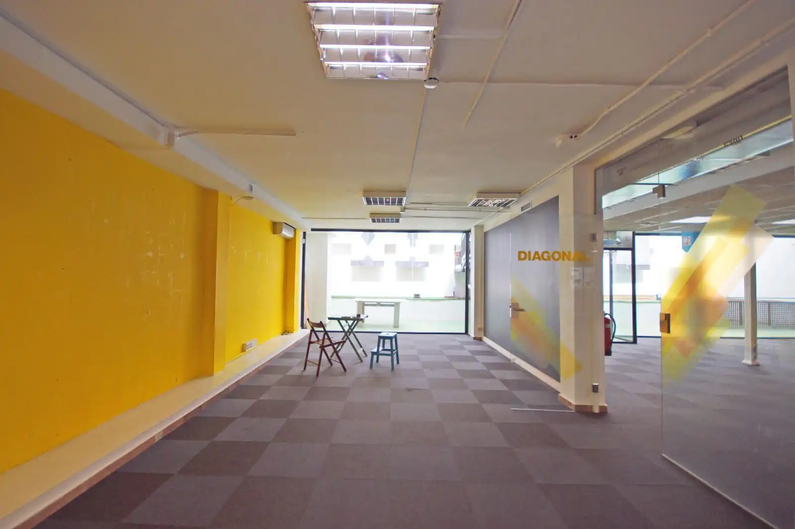 Business premises for sale in Calle Pallars 73, imagen 14