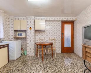 Cuina de Pis en venda en Caudiel amb Terrassa