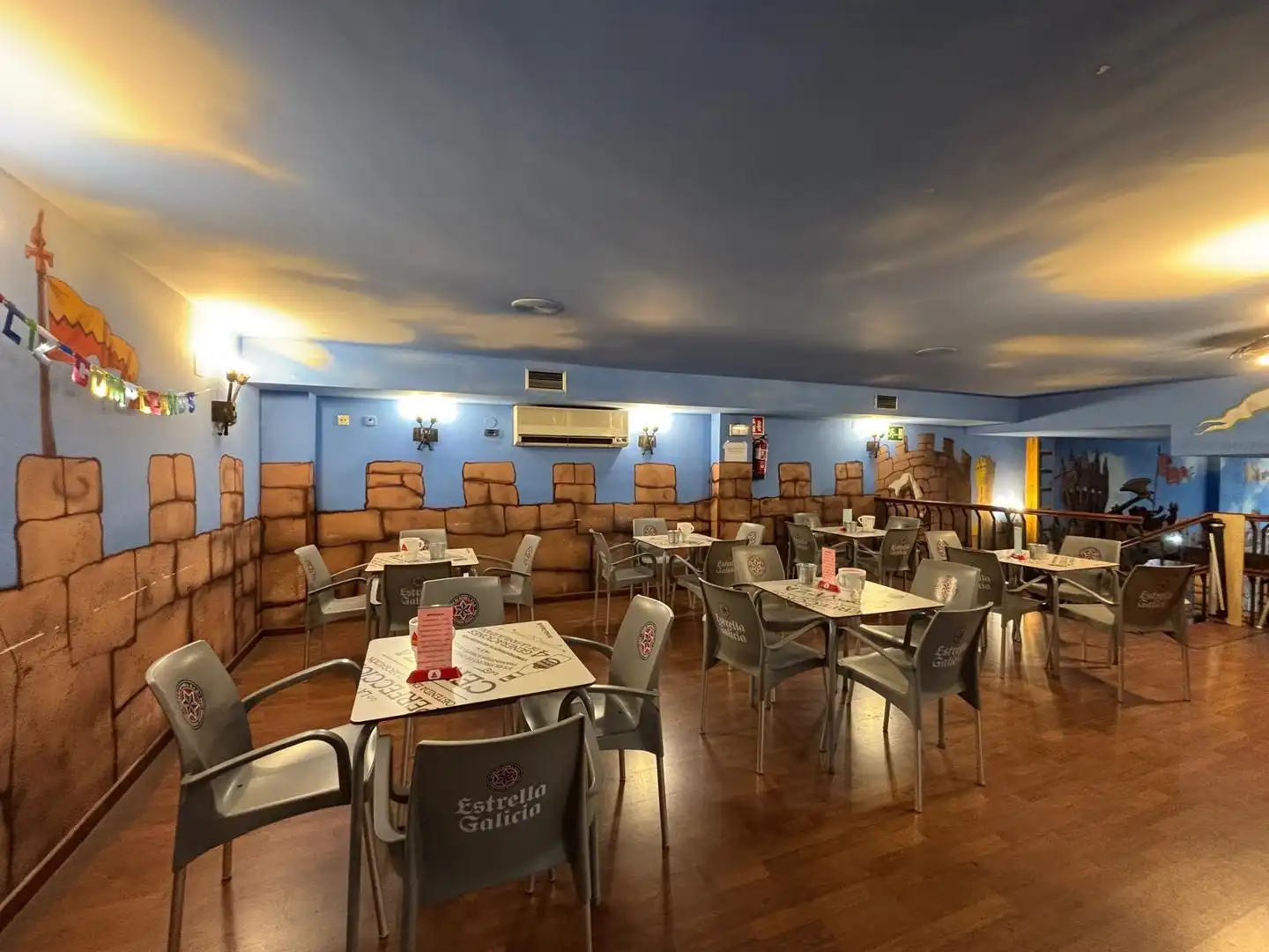 Local comercial en alquiler en Centro