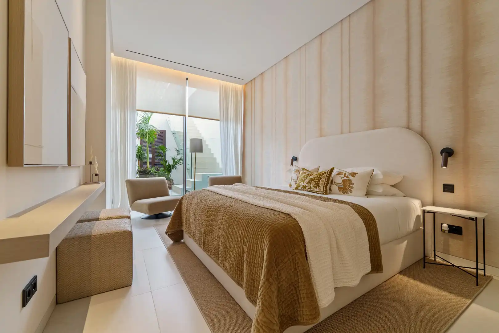 Casa con piscina in vendita a Marbella Centro, imagen 34