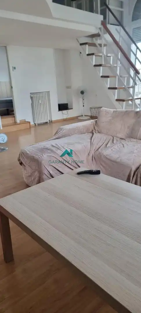 Appartement avec ascenseur à louer à Chamberí, imagen 10