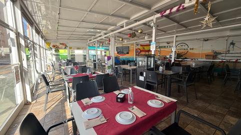 Photo 5 of Premises to rent in Avenida Avenida del Cabo de Gata, 181, 181, Ciudad Jardín - Tagarete - El Zapillo, Almería