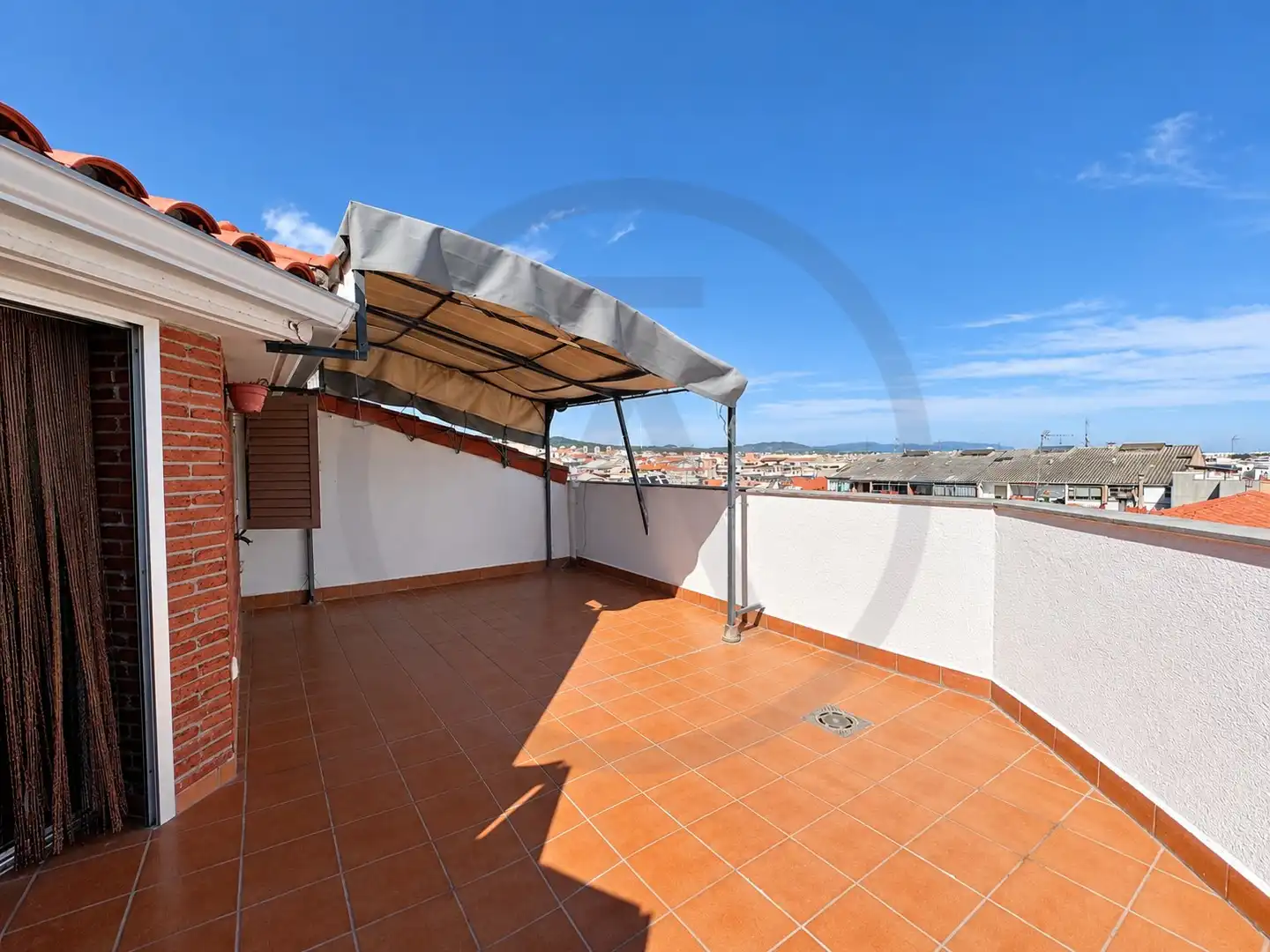 Duplex with terrace for sale in Carrer d'Estanislau Figueras