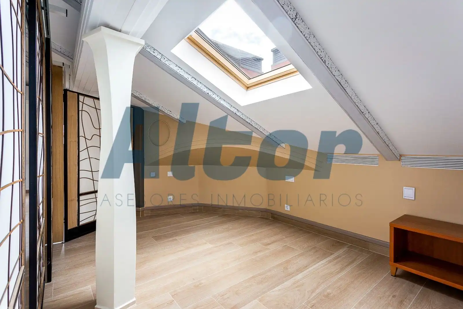 Penthouse with lift for sale in ATOCHA, imagen 2