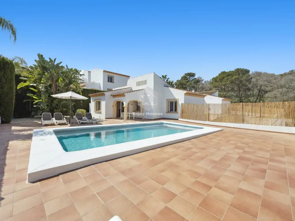 Houses for sale in La Granadella - Costa Nova