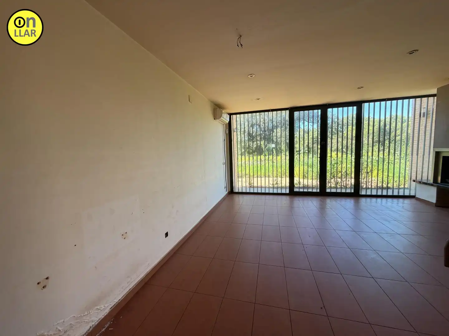 Casa o chalet en venta en Lliçà d'Amunt con Jardín privado
