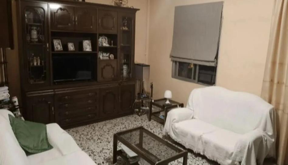 Photo 1 of Flat to rent in Virgen del Remedio - Parque Lo Morant, Alicante