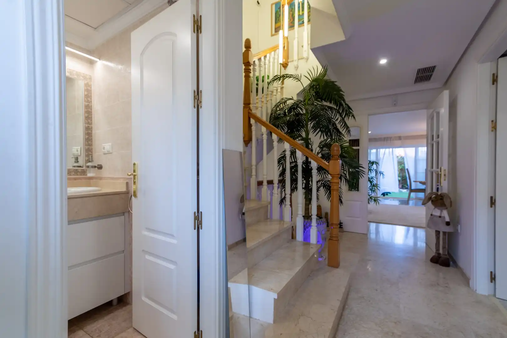 Maison mitoyenne avec piscine à vendre à DON BENITO DE JARALES 2, imagen 3