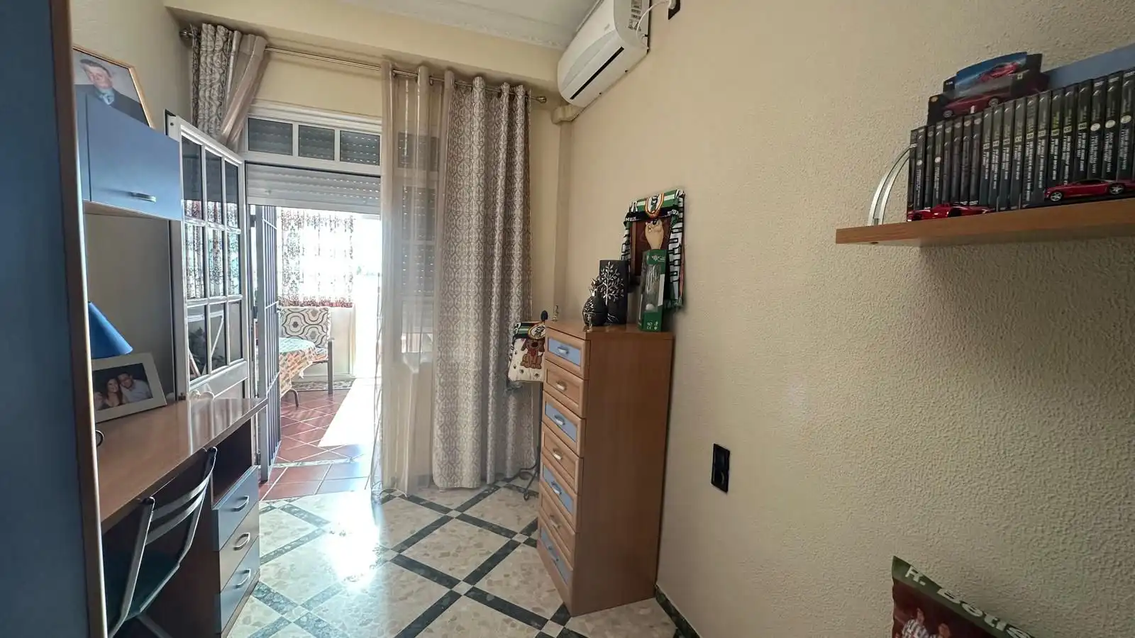 Casa adosada en venta en Centro