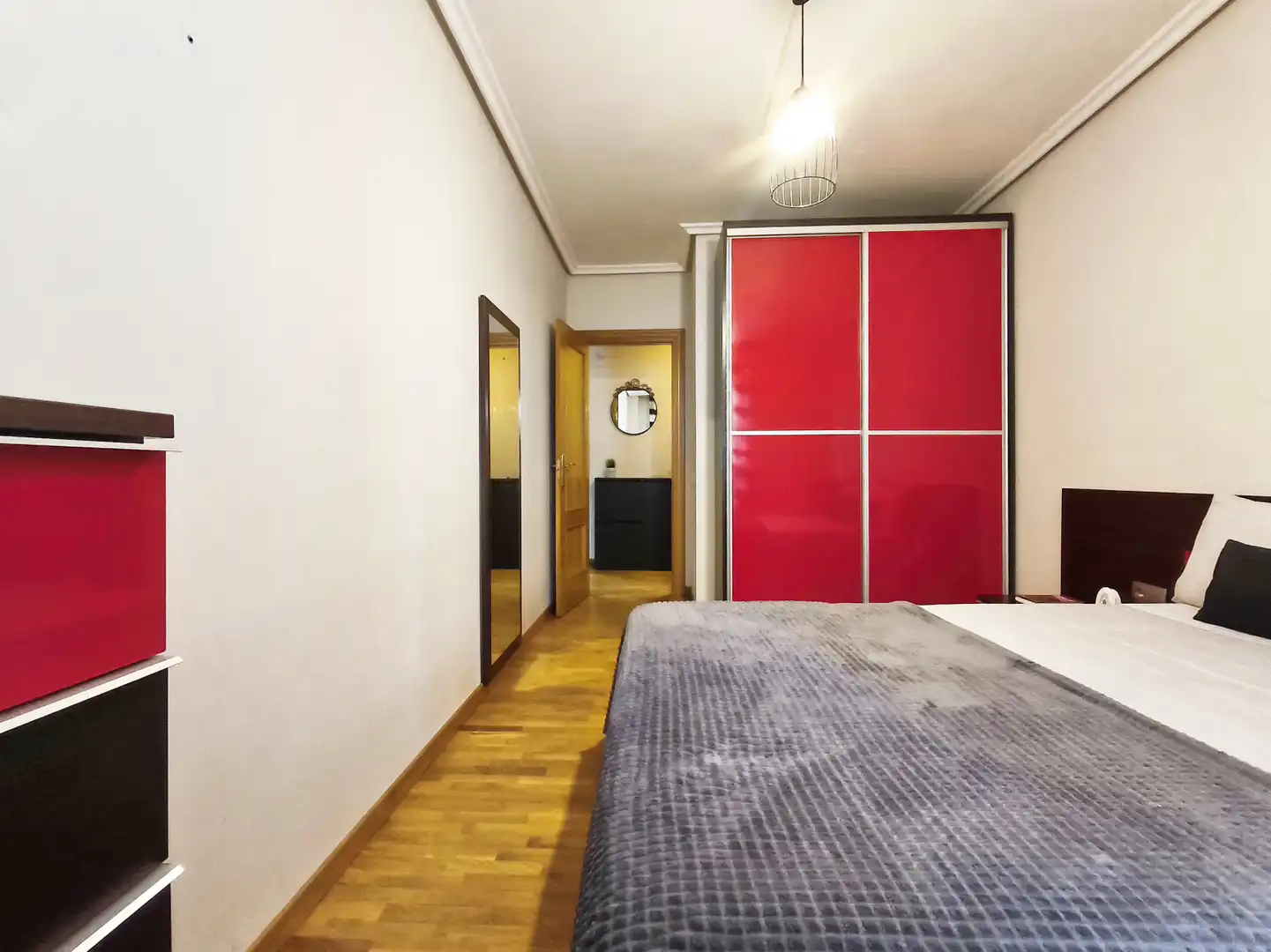 Bedroom of Flat for sale in Alberite, La Rioja