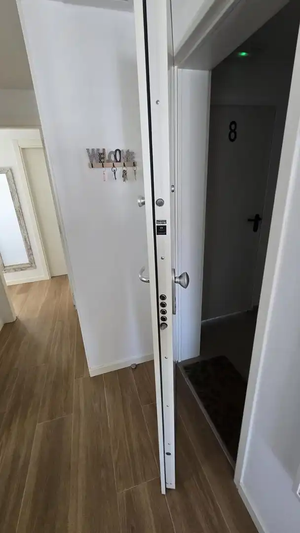 Apartamento de alquiler en Gandia con Aire acondicionado, Calefacción y Piscina comunitaria