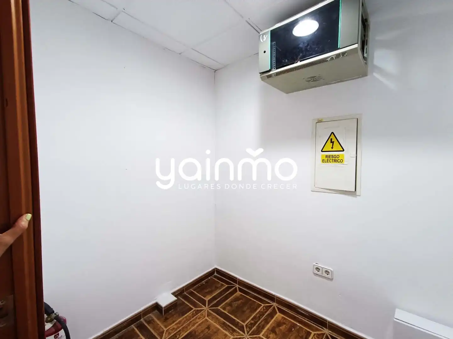 Business premises to rent in Jaén - CL Doctor EDUARDO GARCIA-TRIVIÑO LOPEZ, imagen 13