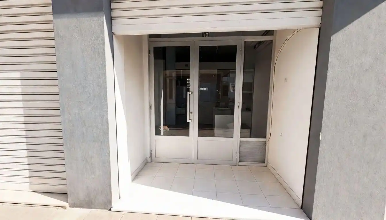 Local comercial en venda a Calle Calle Progreso 116, imagen 7