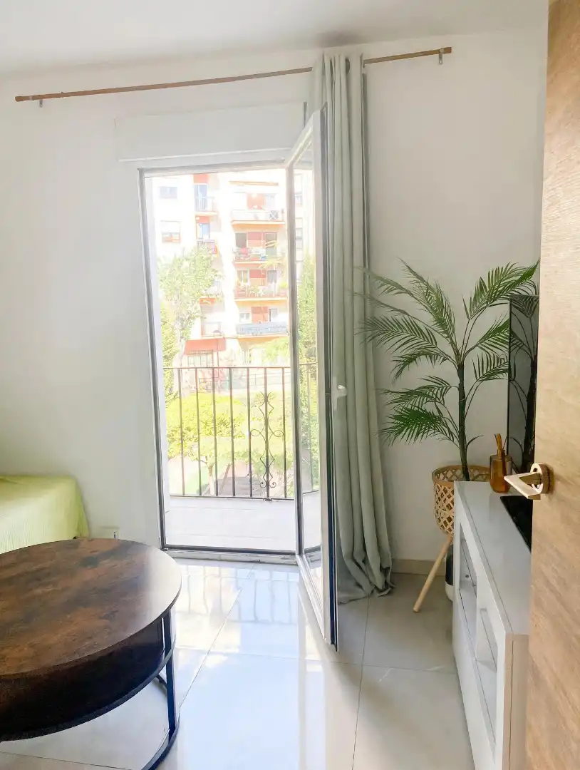 Flat with terrace for sale in Piscinas, imagen 4