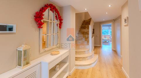 Foto 2 de Casa adosada en venda a Carrer Lluís Companys, Alpicat, Lleida