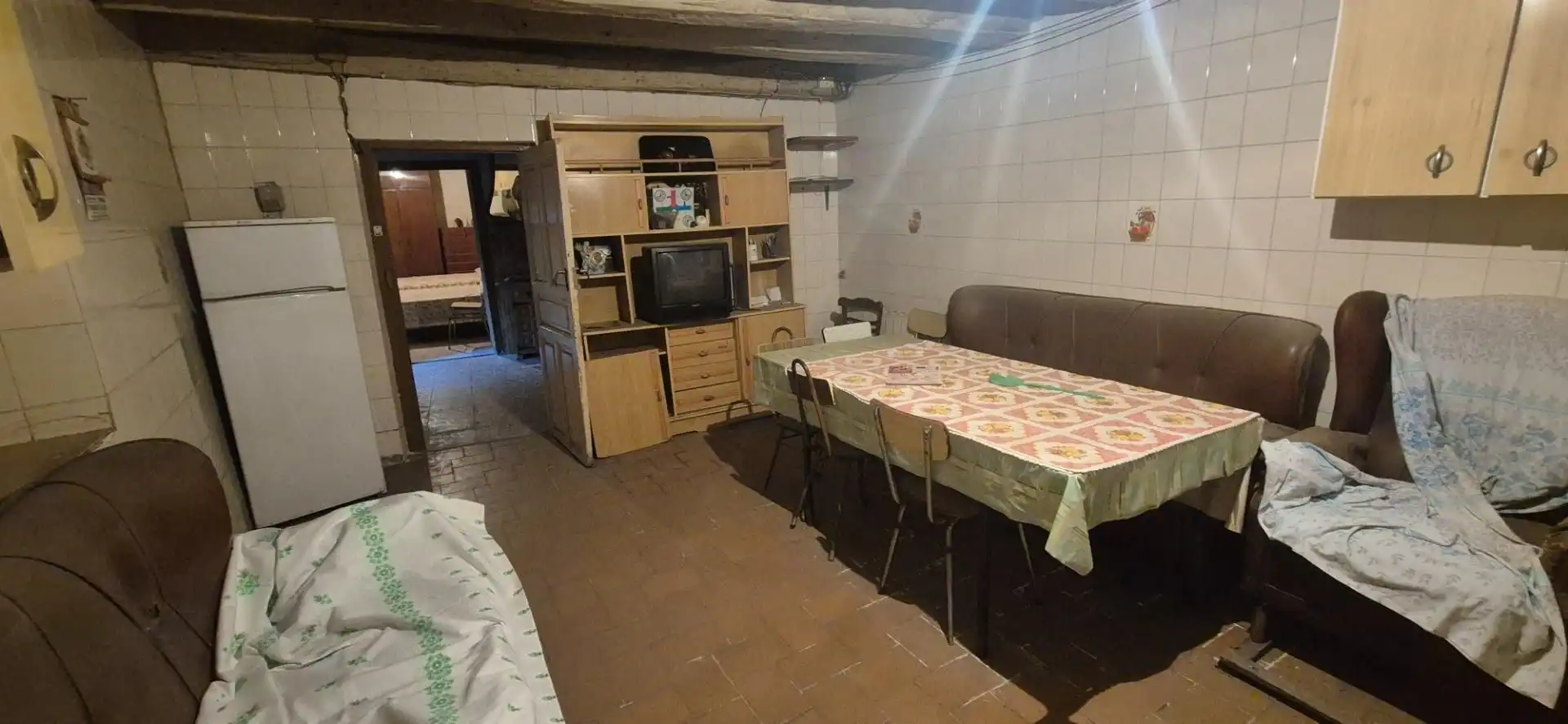 Casa o chalet en venta en MATADERO, Zaratán