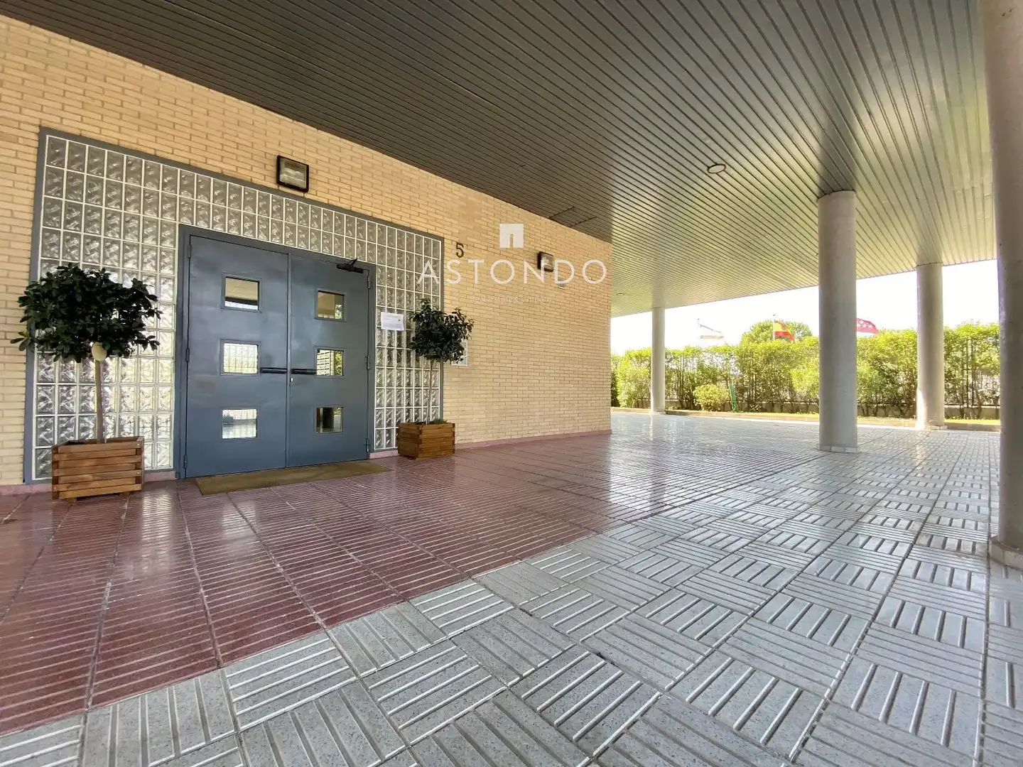 Flat with pool to rent in Fuego, imagen 37