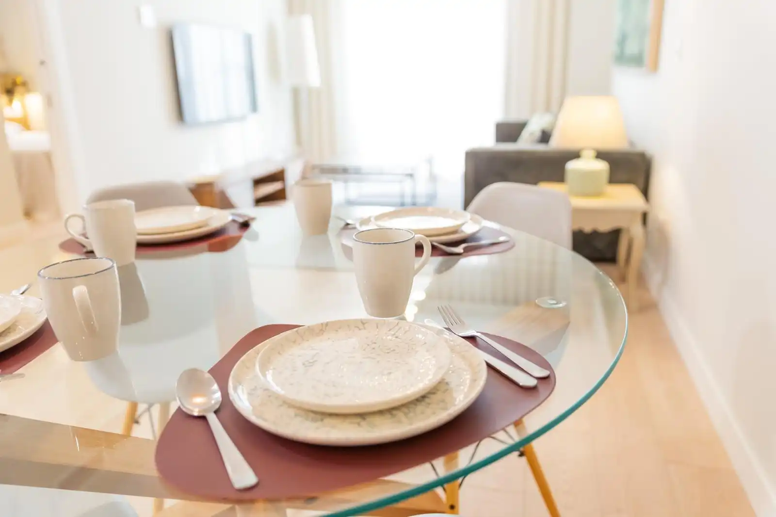 Appartement compact avec ascenseur à louer à Calle Frailes, imagen 7
