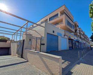 Exterior view of Garage for sale in  Murcia Capital