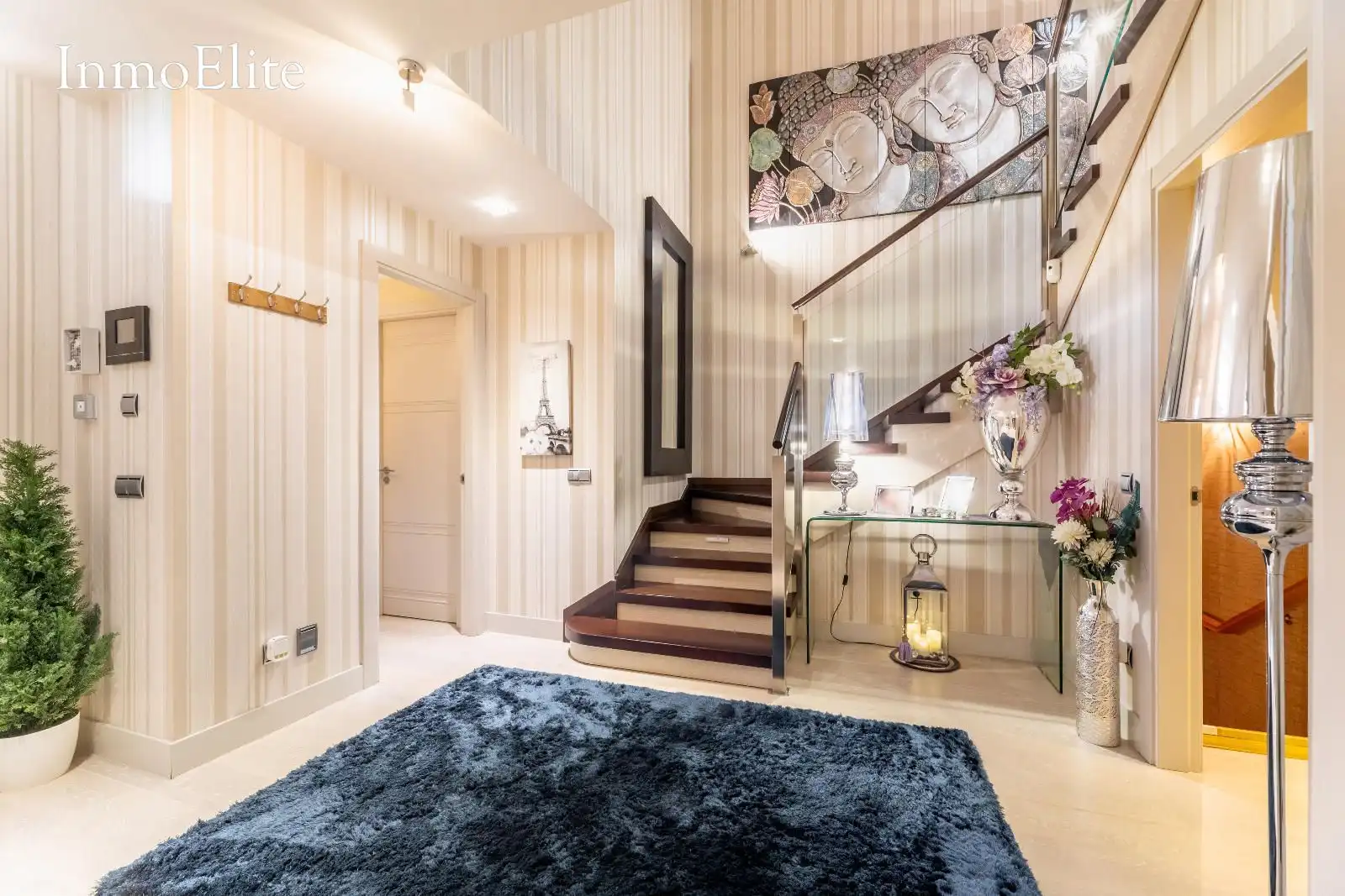 Detached homes for sale in Majadahonda  with Air Conditioner, Heating and Private garden