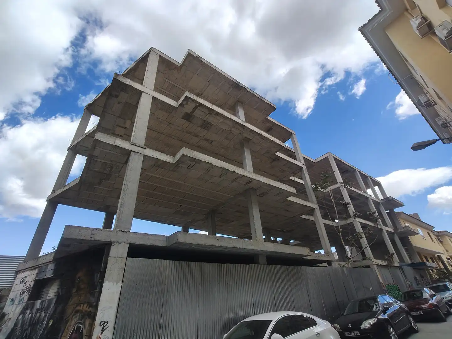 Inmuebles singulares en venta en Calle Coronel Tomás García González