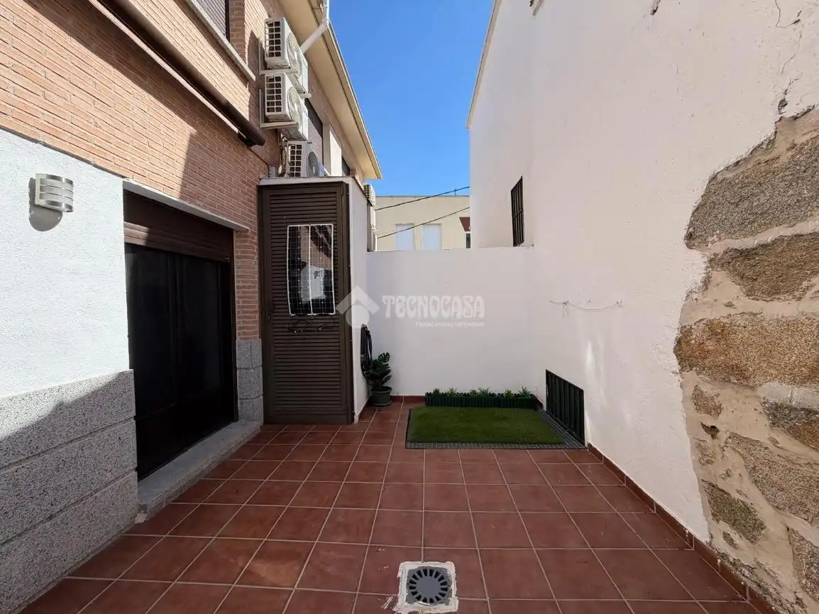 Casa pareada en venta en GARCÍA LORCA, imagen 14
