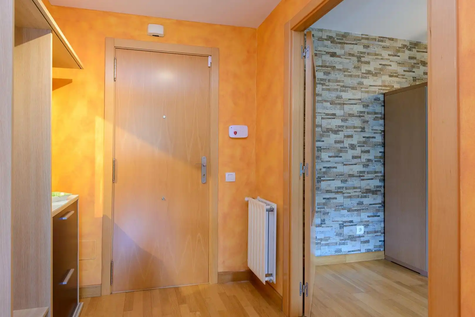 Flat for sale in San Claudio - Trubia - Las Caldas