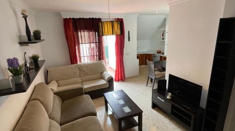 Foto 4 de Àtic en venda a Calle del Rio, 19, Camino Viejo de Málaga, Vélez-Málaga