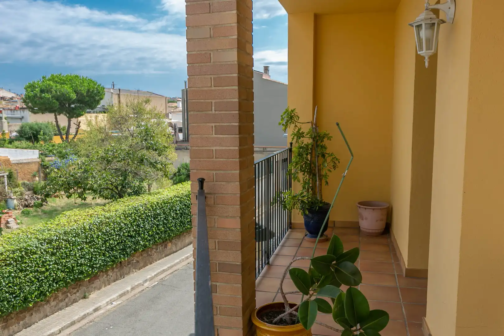 Reihenhaus mit Terrasse zum Verkauf in Carrer de Sant Pere 87, imagen 11