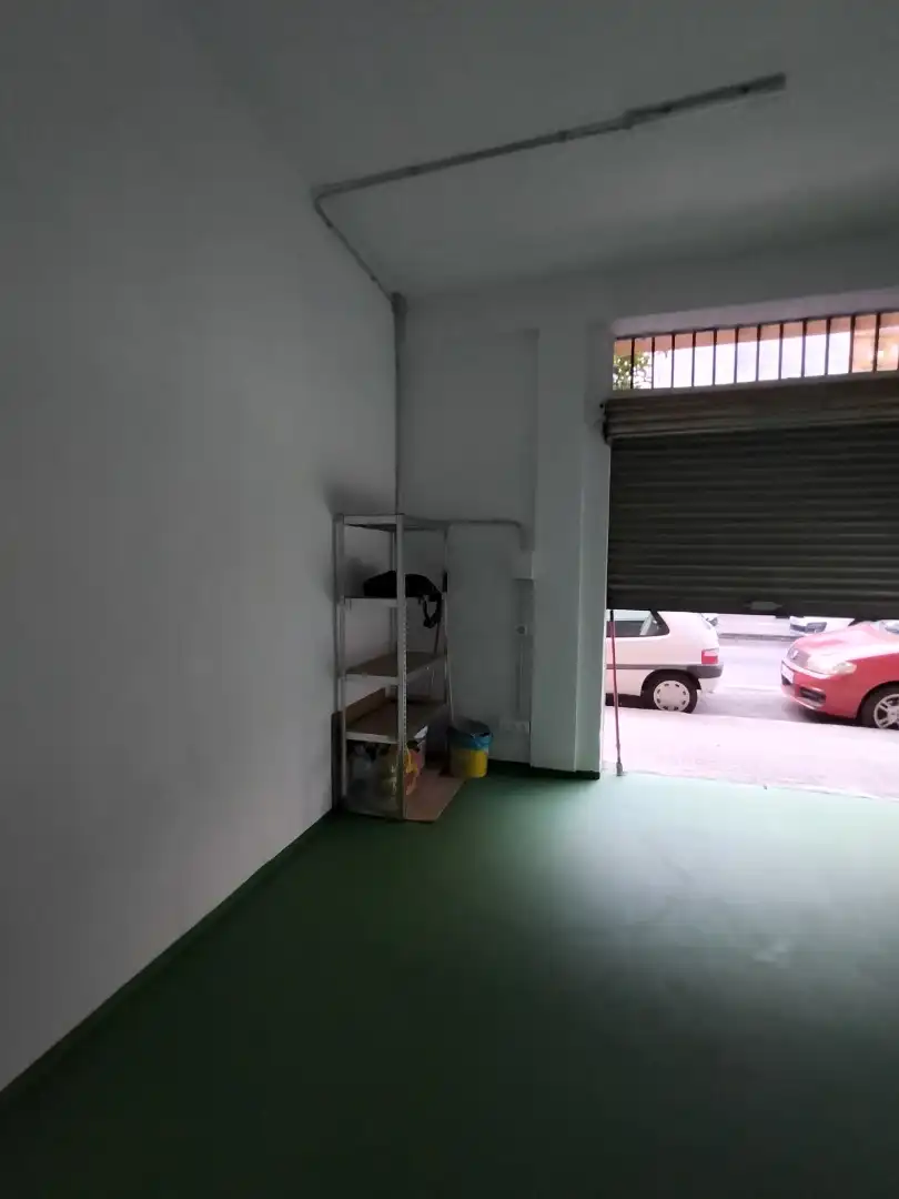Trastero de alquiler en Vila-real