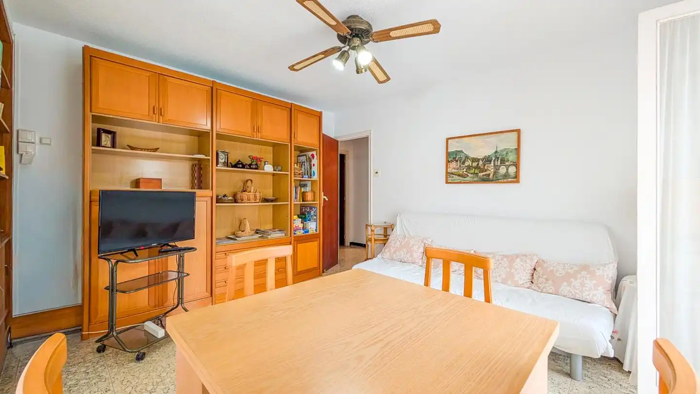 Appartement à vendre à Avenida Cristóbal Sanz, imagen 6