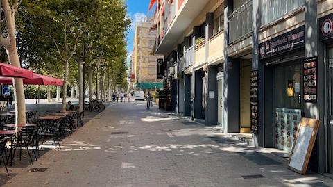 Photo 2 of Premises to rent in Rambla de la Pau, Barri del Mar, Barcelona