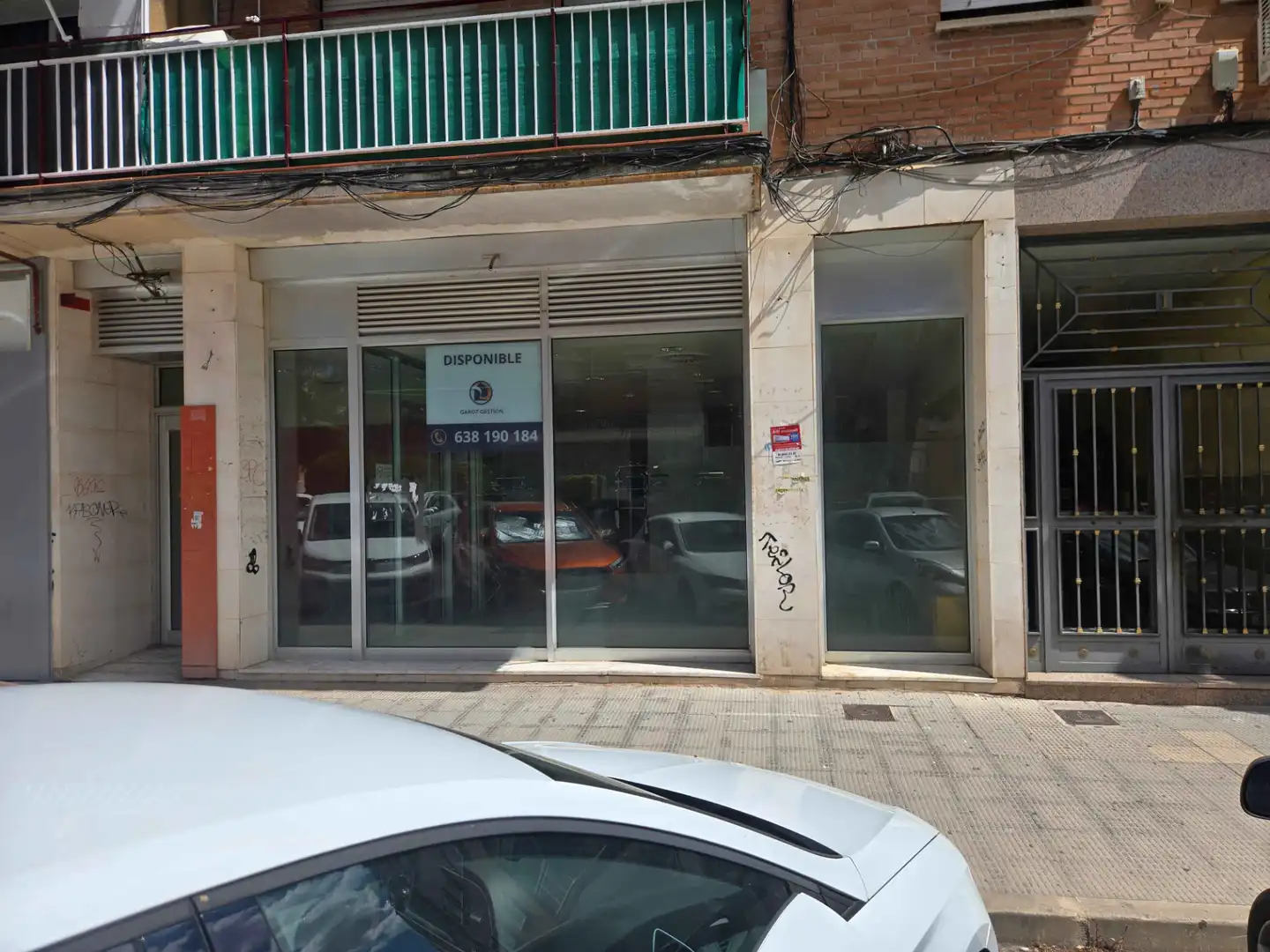 Local en venta en Coslada con Aire acondicionado